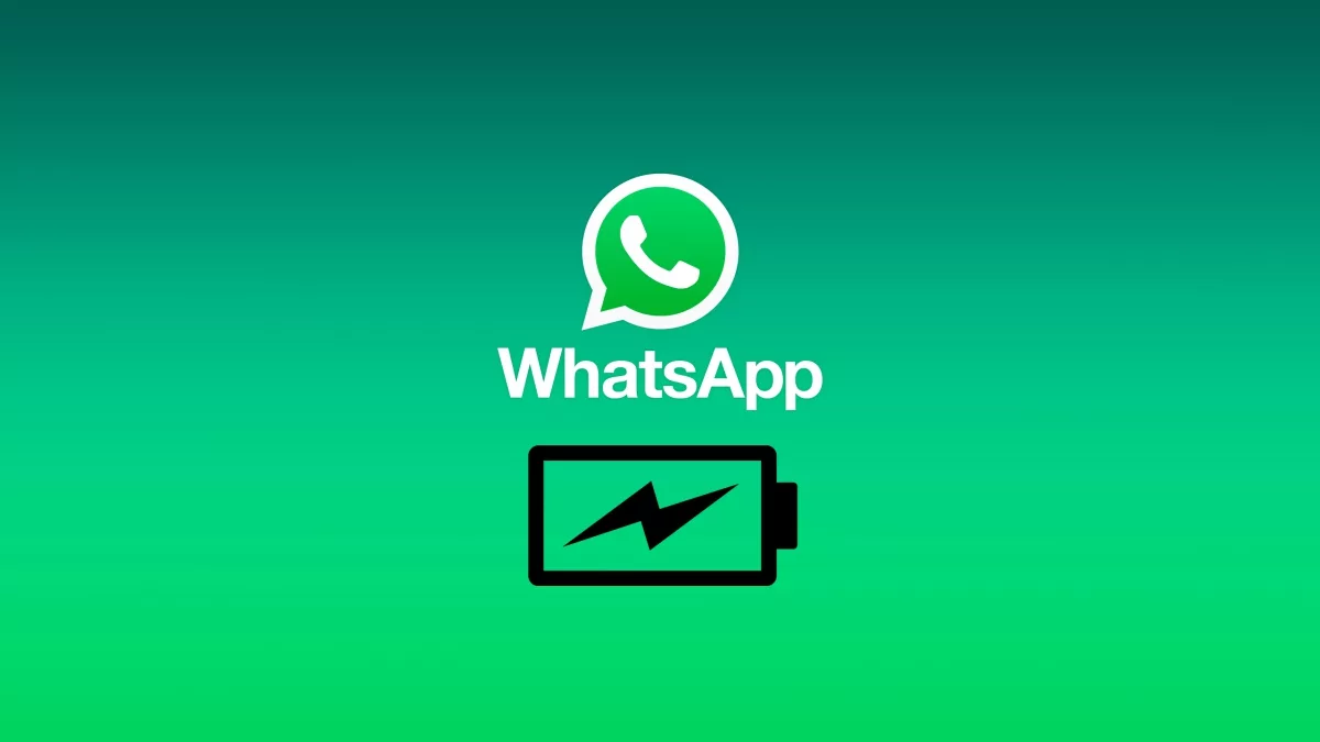 ahorrar bateria whatsapp