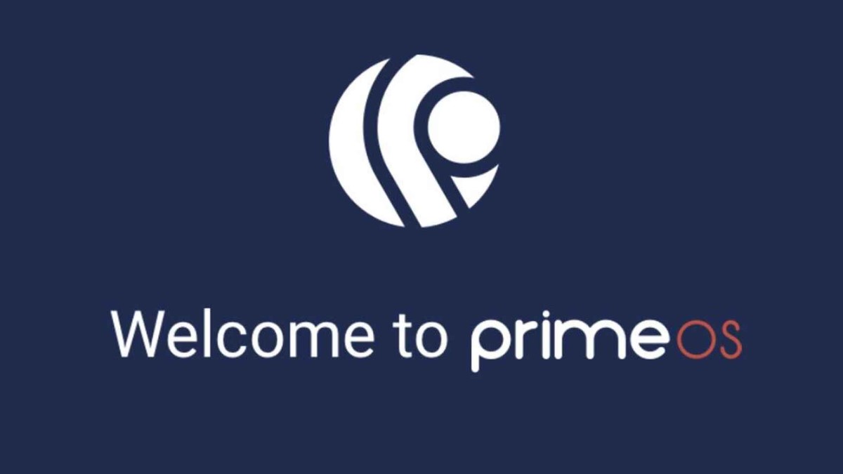 Prime OS