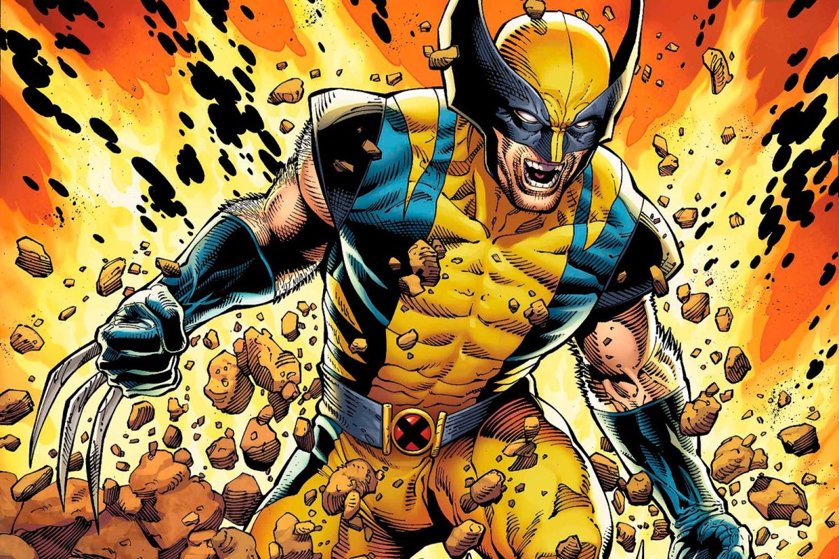 serie sobre Wolverine en Disney+