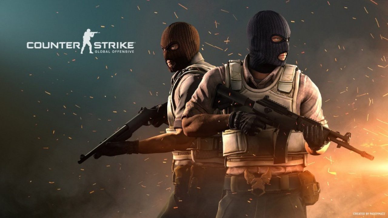 global offensive mobile 
